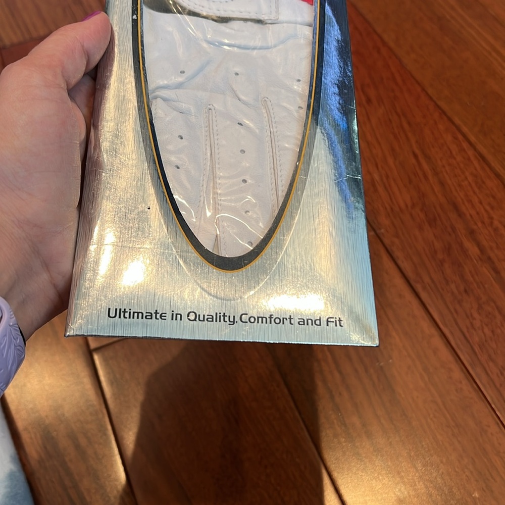 Men’s TaylorMade r7 Tour Golf Glove LH-XXL - Picture 7 of 8
